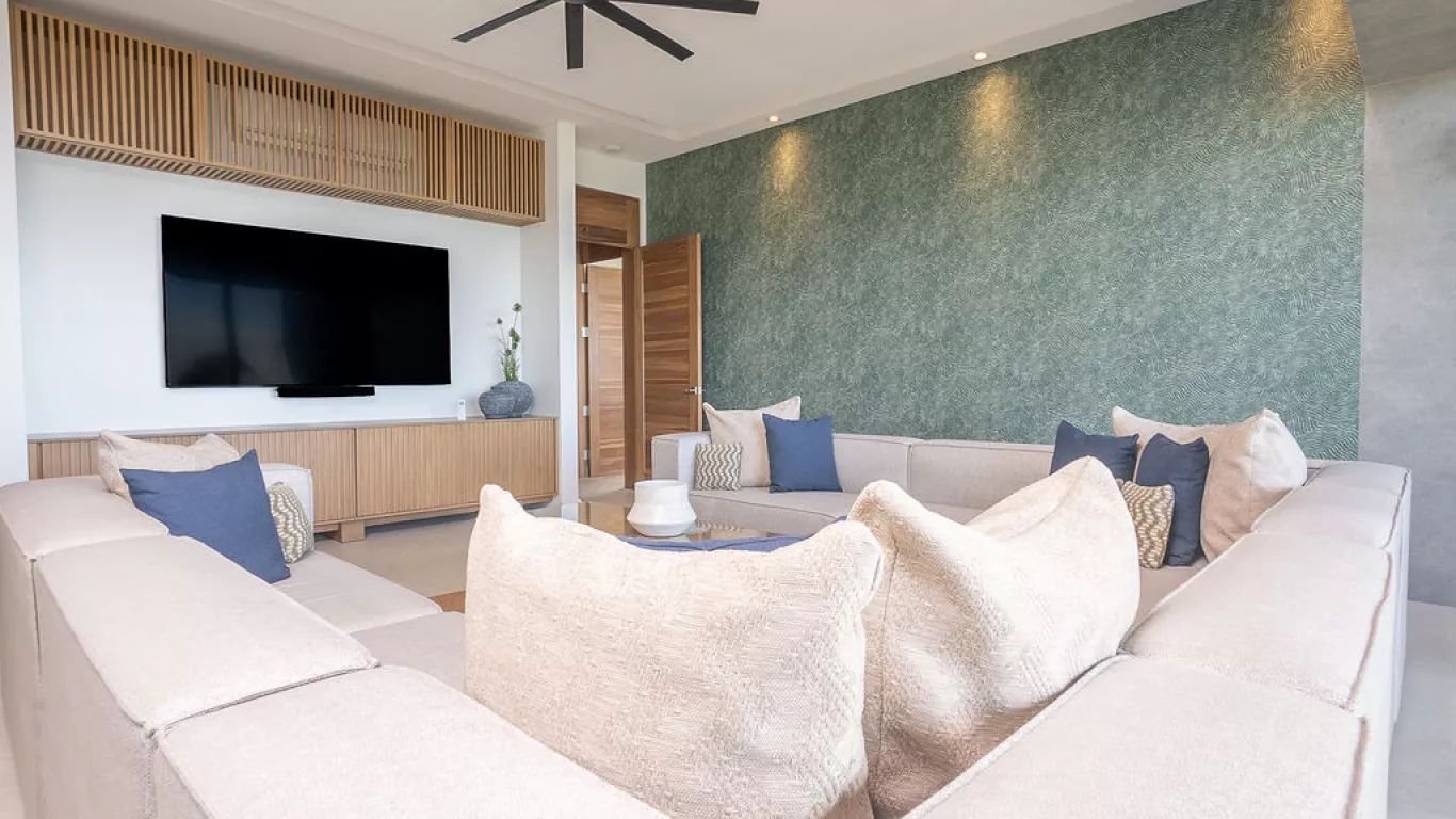 Villa Vista Infinita | Guanacaste