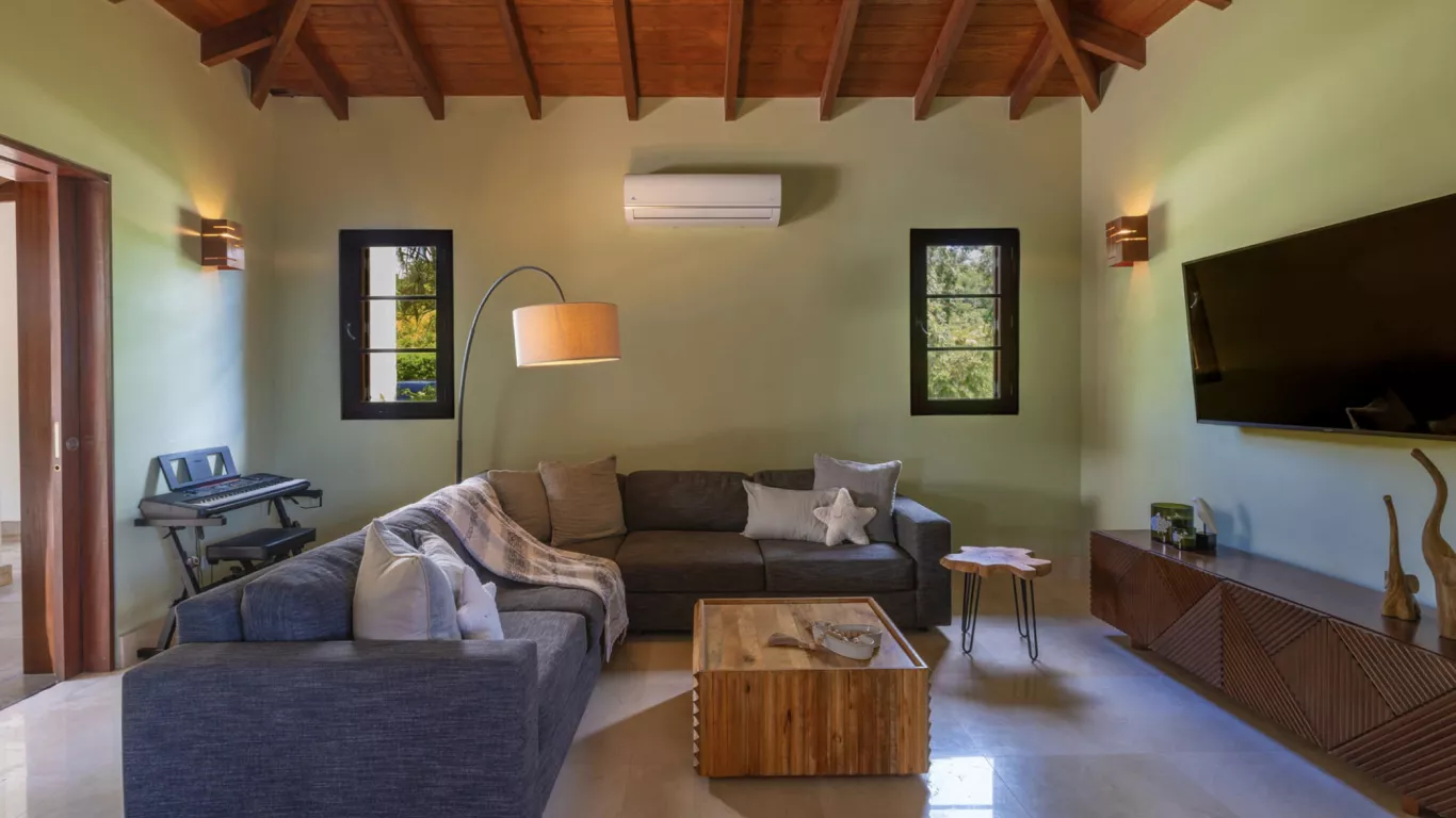 Villa Fountainhead | Barbados