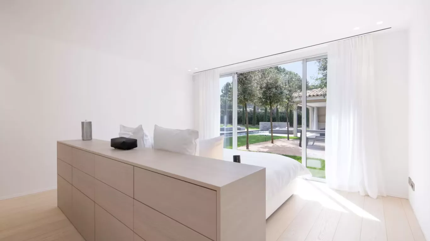 Villa Hope | St-Tropez