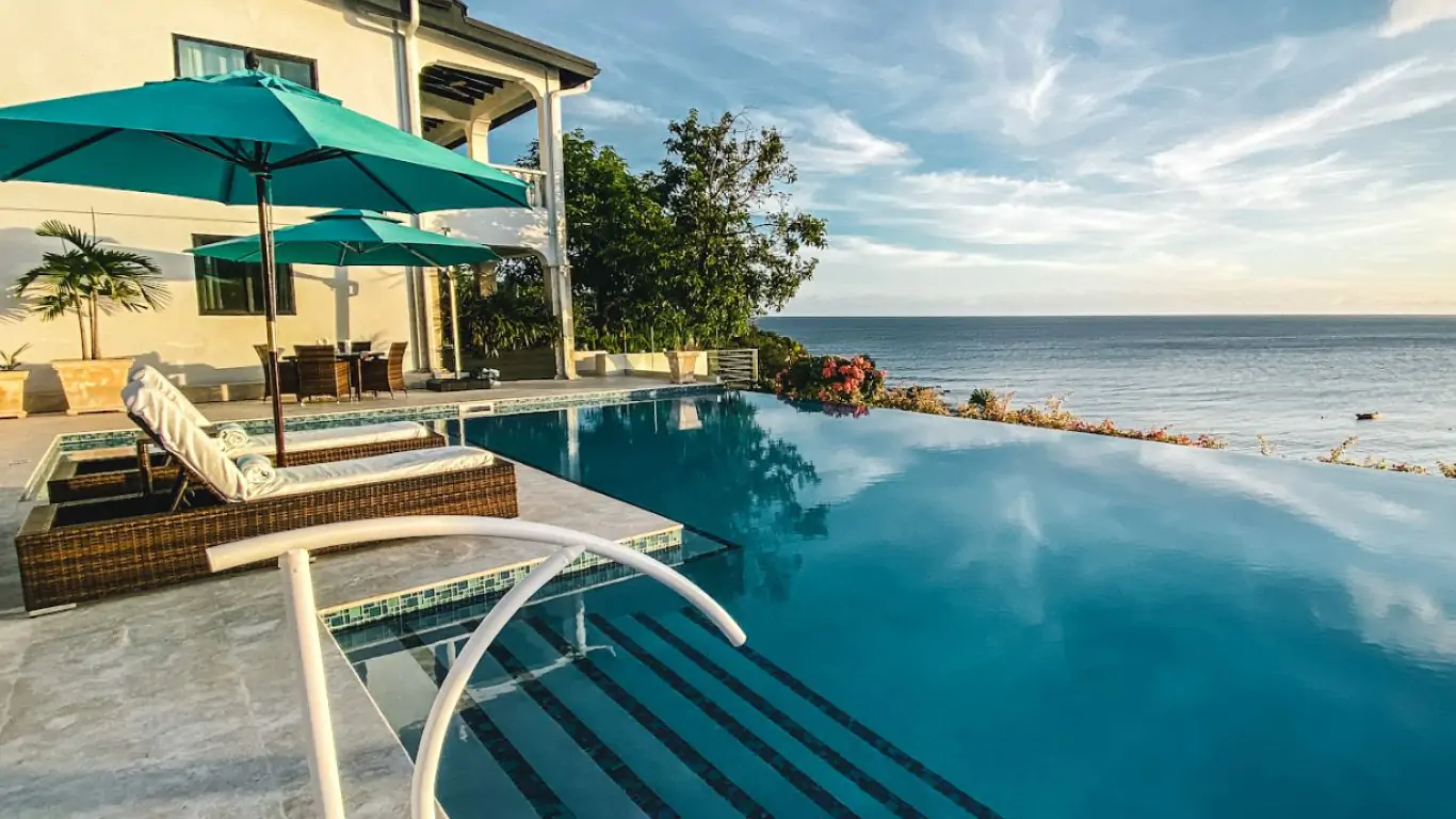 Sunset Reef Resort | St. Kitts and Nevis