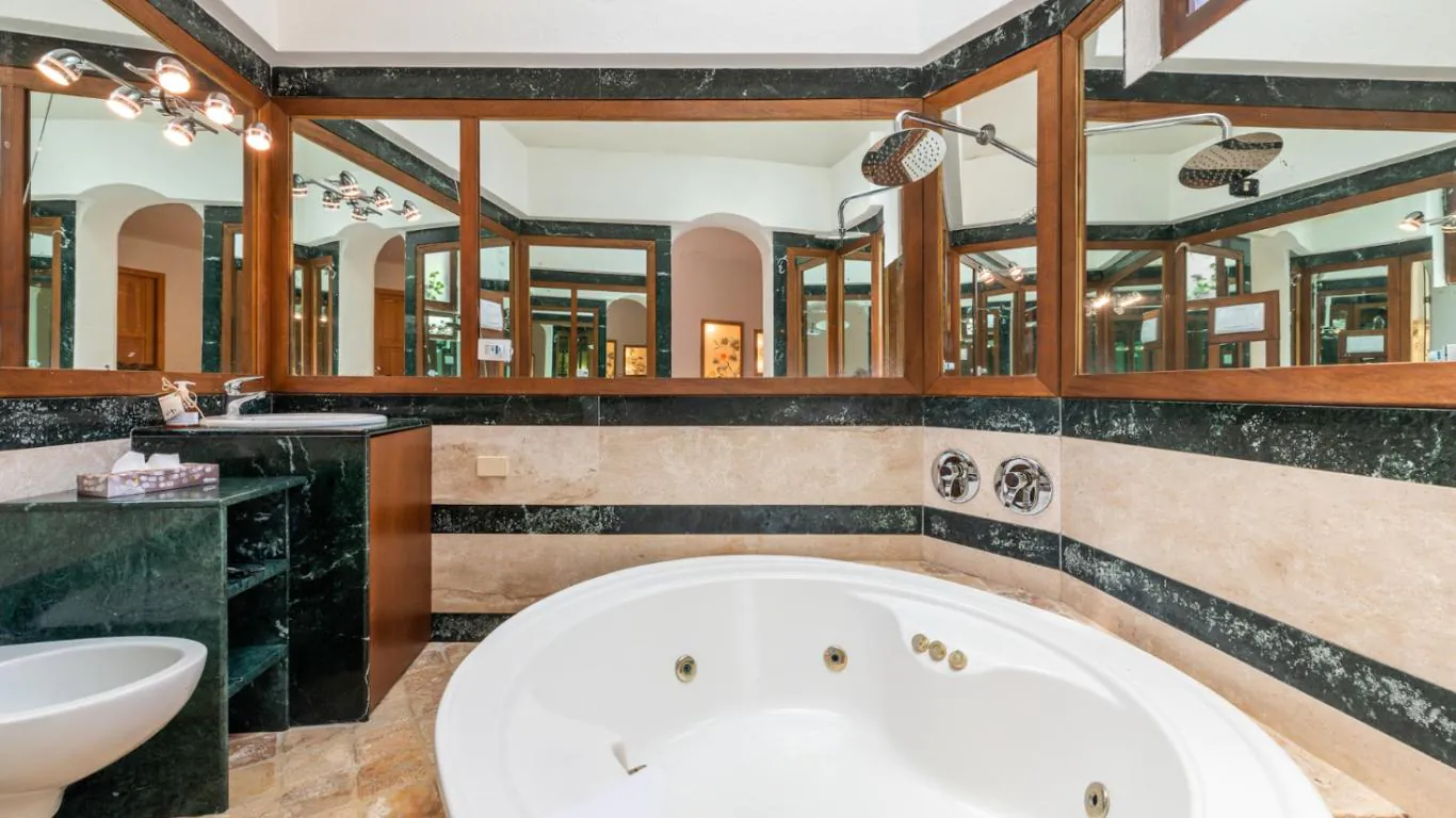 Villa La Belle Etoile | Sardinia