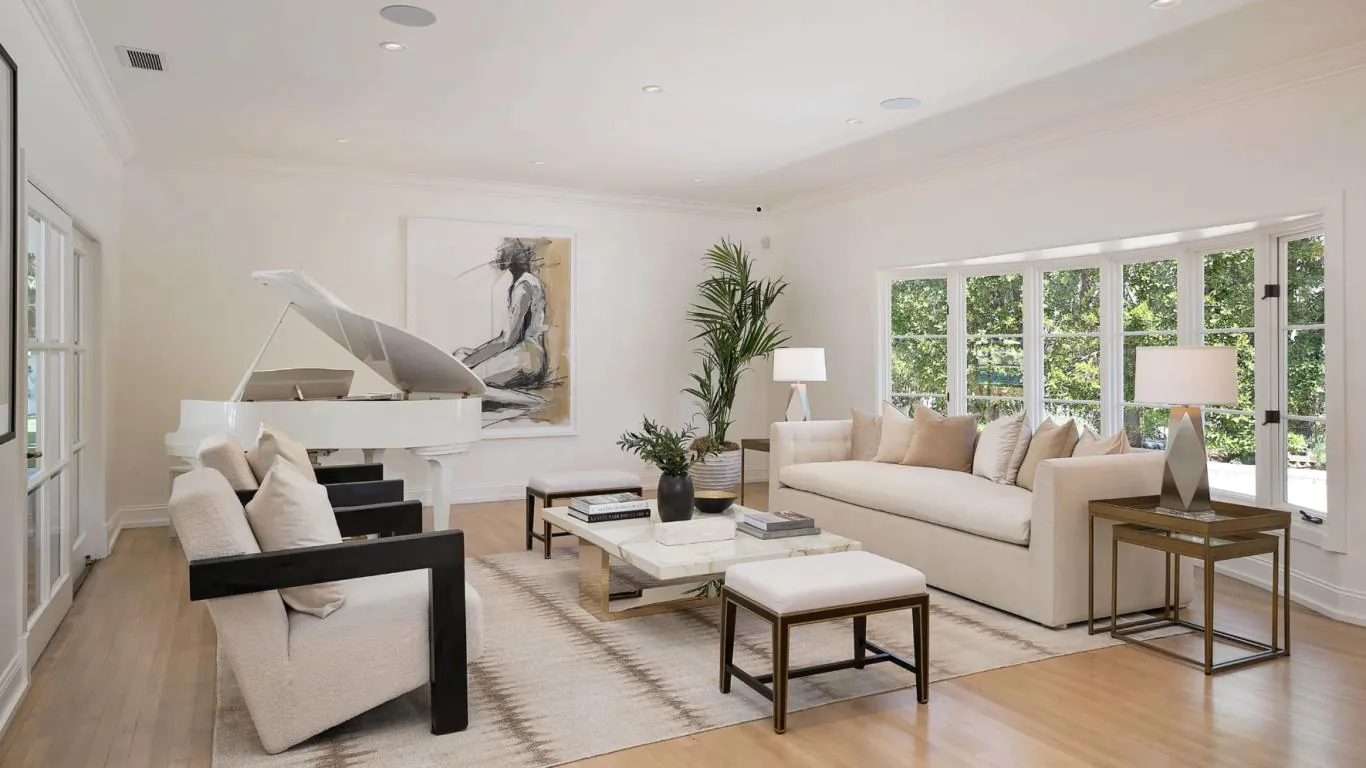 Villa Angelina | Los Angeles