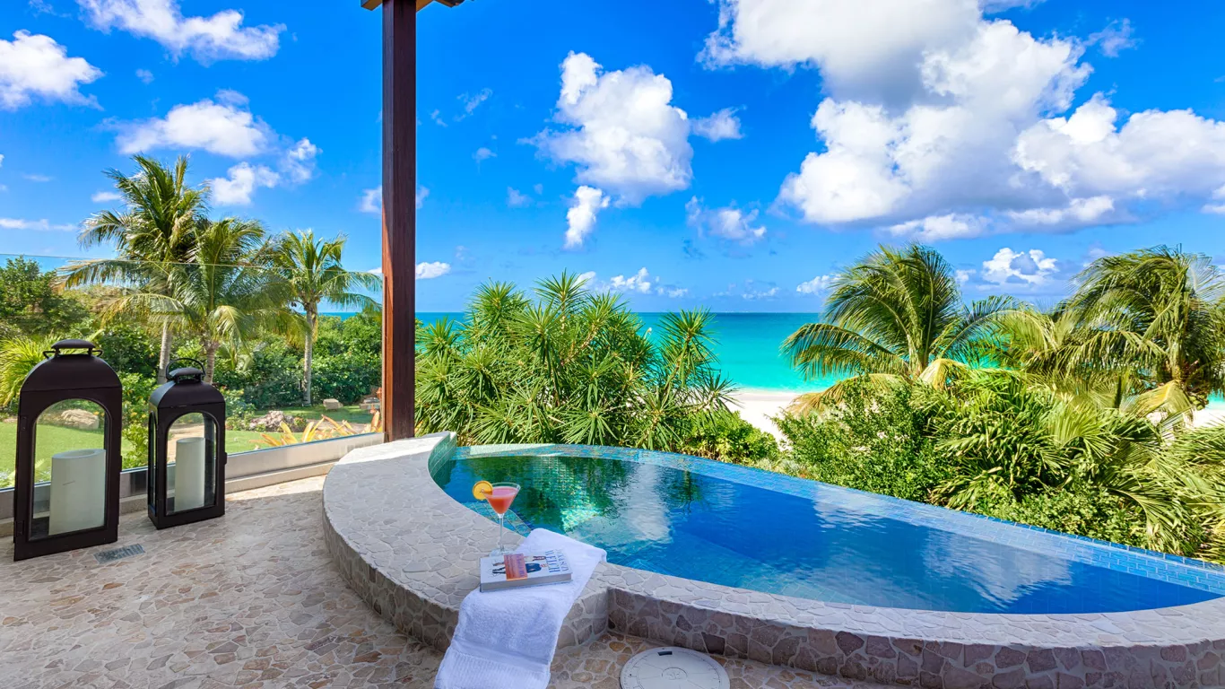 Villa Nevaeh | Anguilla
