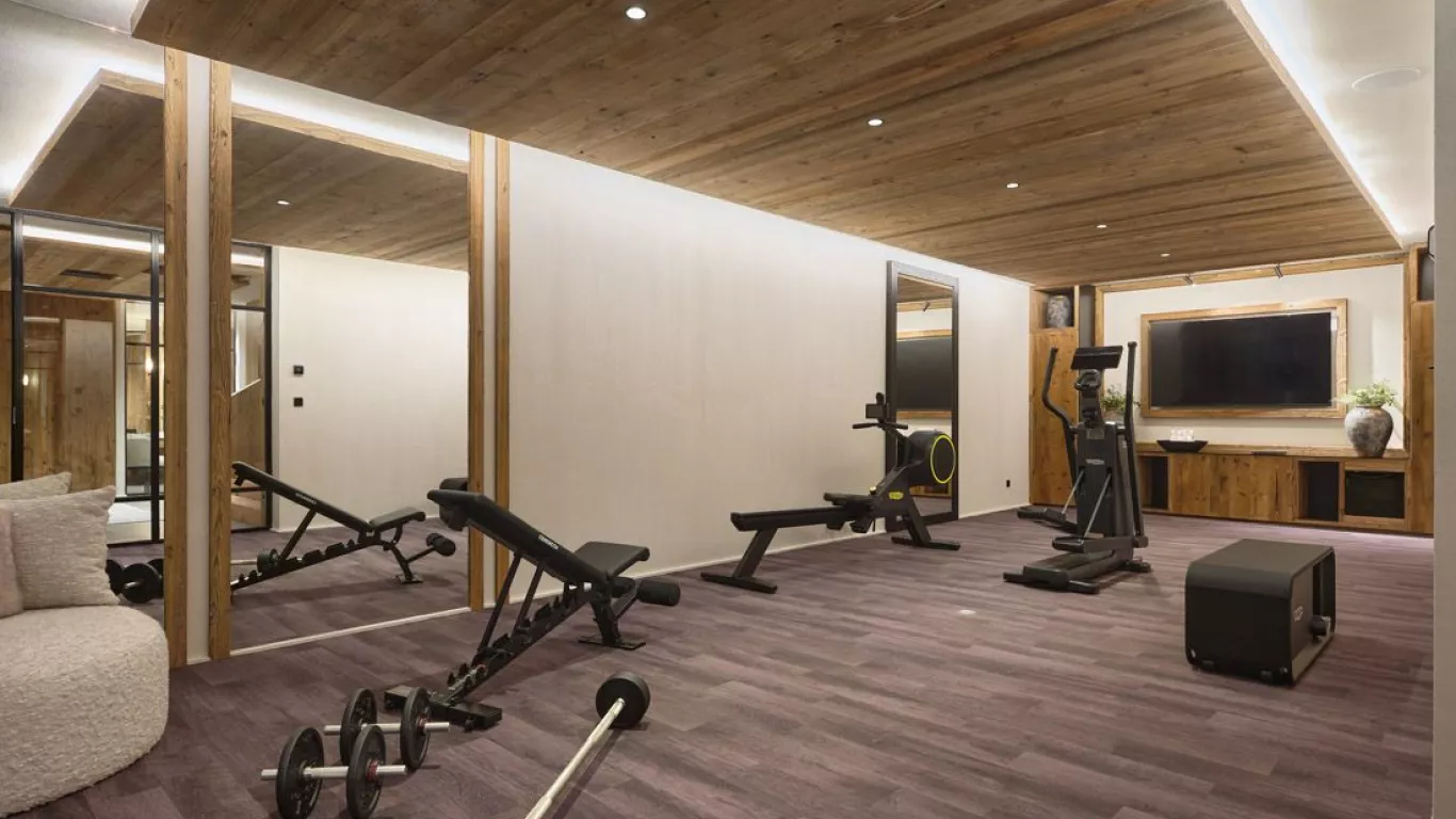 Chalet Helena | Courchevel
