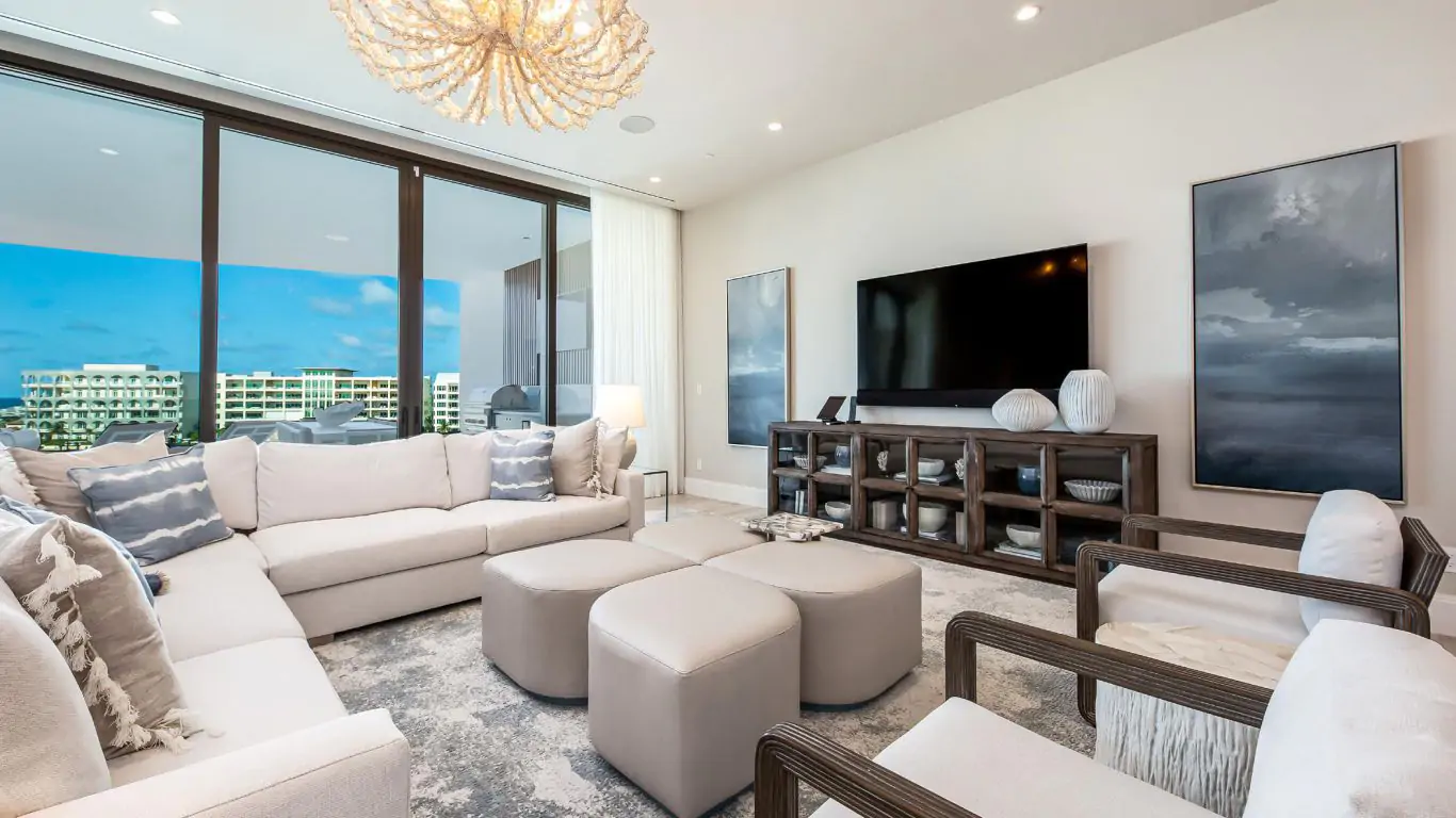 Apartment Eliott Albany | Bahamas