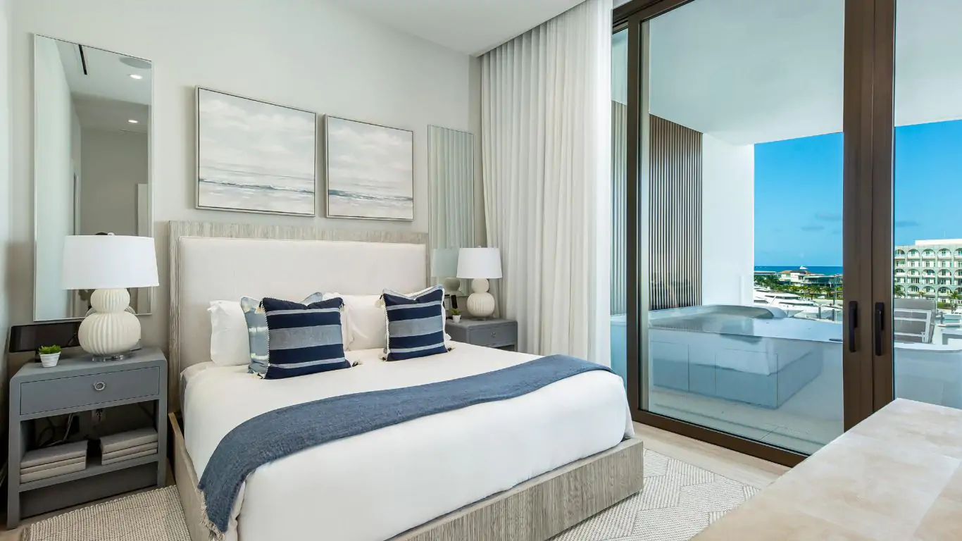 Apartment Eliott Albany | Bahamas