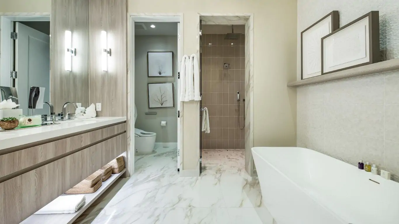 Apartment Eliott Albany | Bahamas