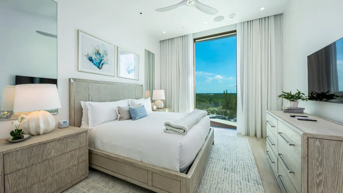 Apartment Eliott Albany | Bahamas