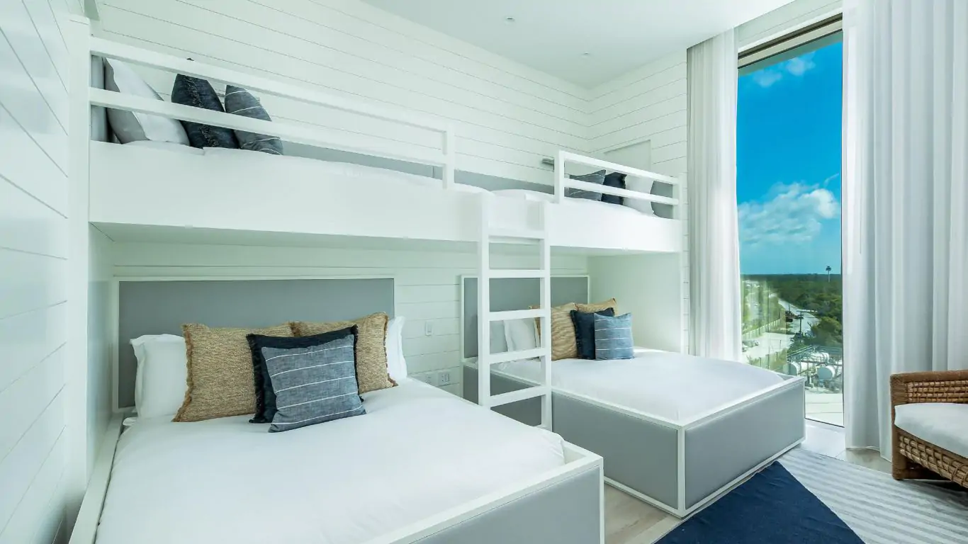 Apartment Eliott Albany | Bahamas