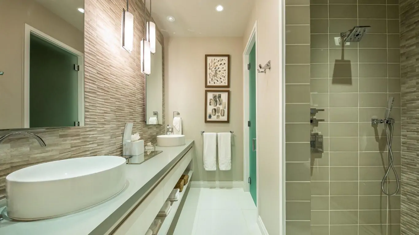 Apartment Eliott Albany | Bahamas