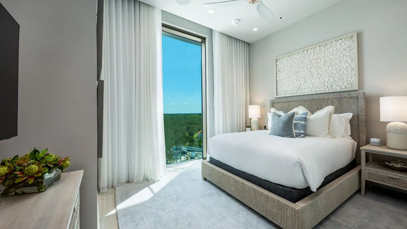 Apartment Eliott Albany | Bahamas