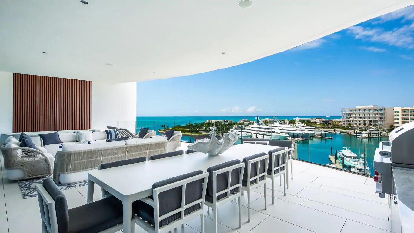 Apartment Eliott Albany | Bahamas