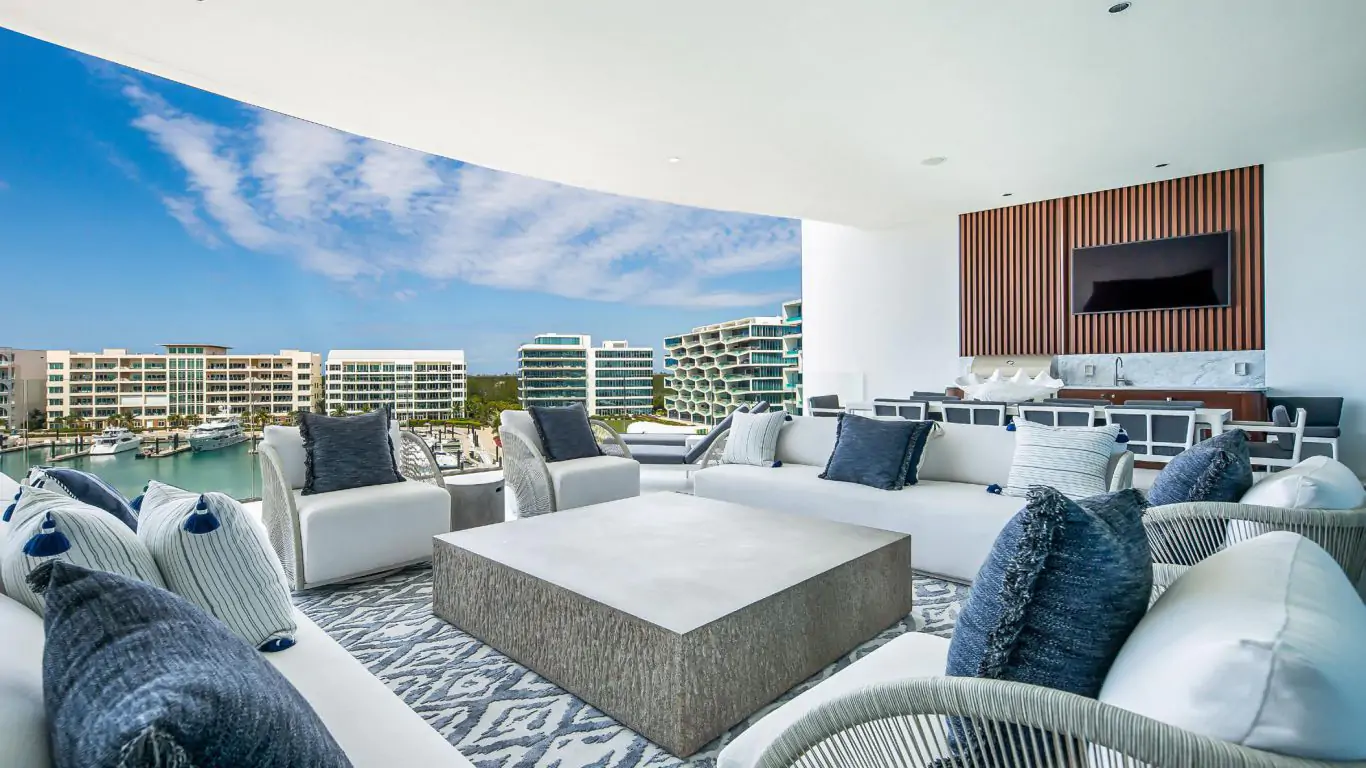 Apartment Eliott Albany | Bahamas