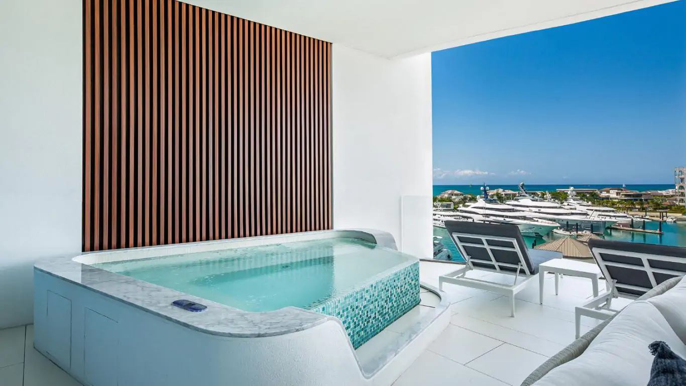 Apartment Eliott Albany | Bahamas