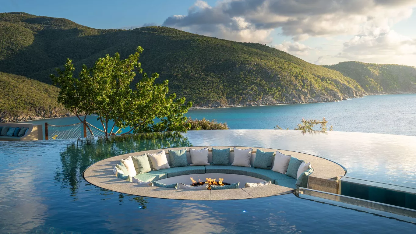 The Village Moskito BVI | British Virgin Islands