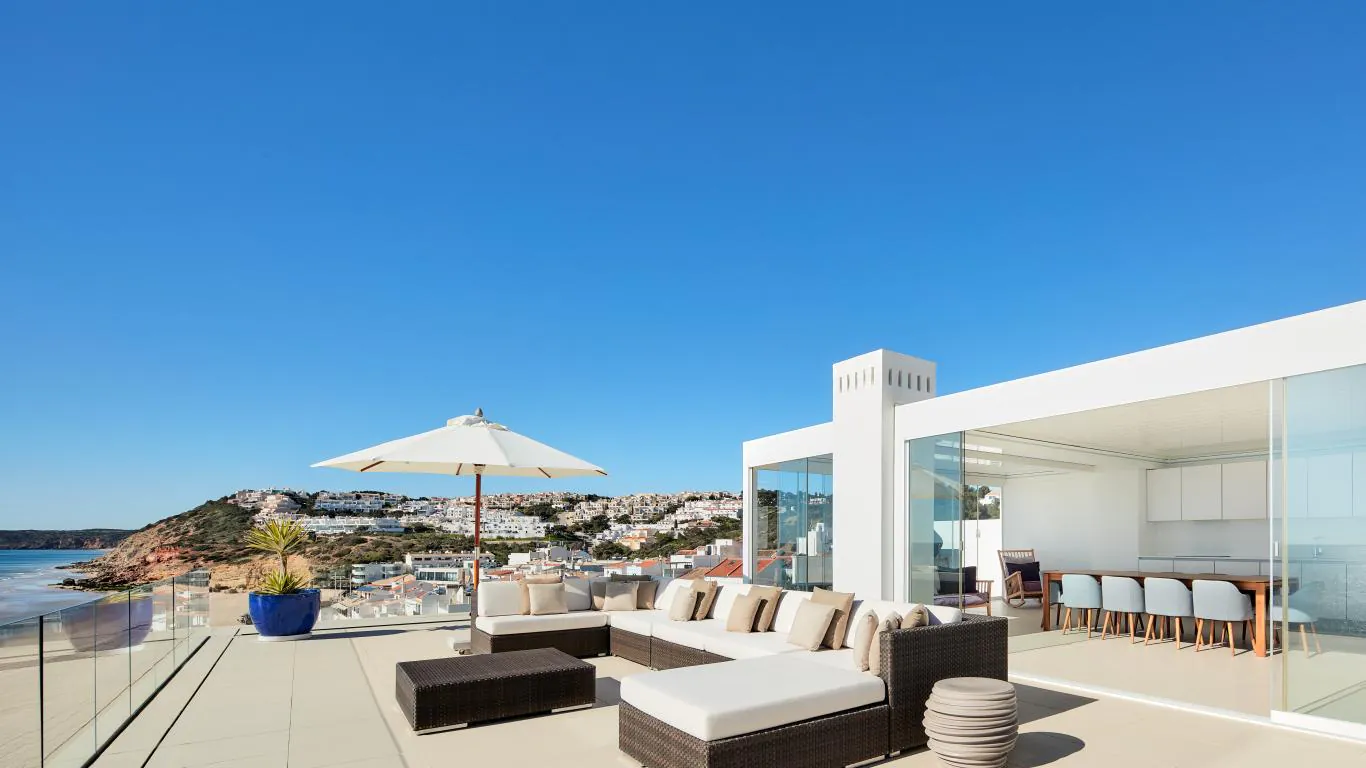 Villa Alegria | Rest of Portugal