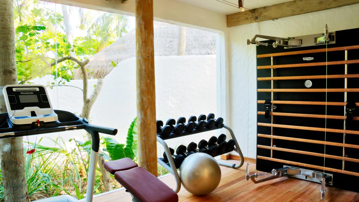 Soneva Fushi Jungle Reserve | Maldives