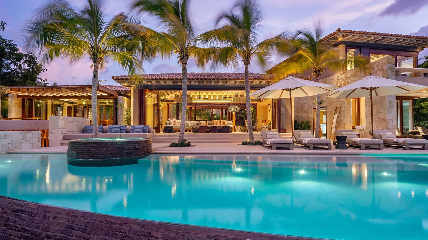 Casa Roka | Punta Mita