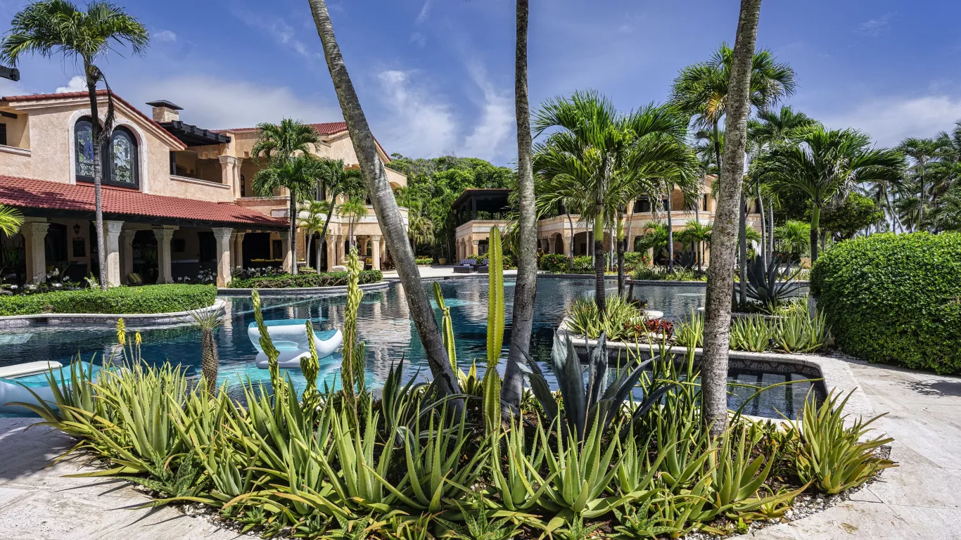 Villa Anacaona | Playa Caleton
