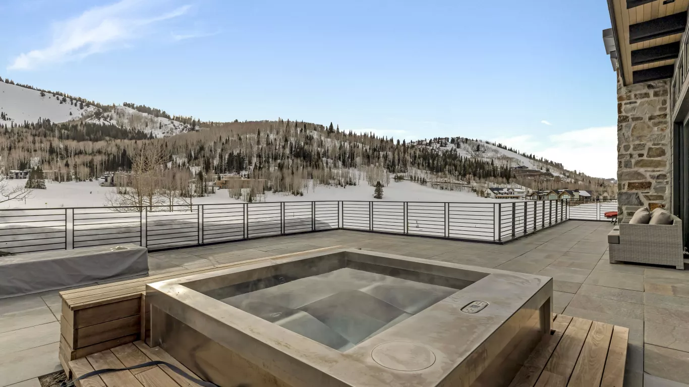 Villa The Foundry | Park City