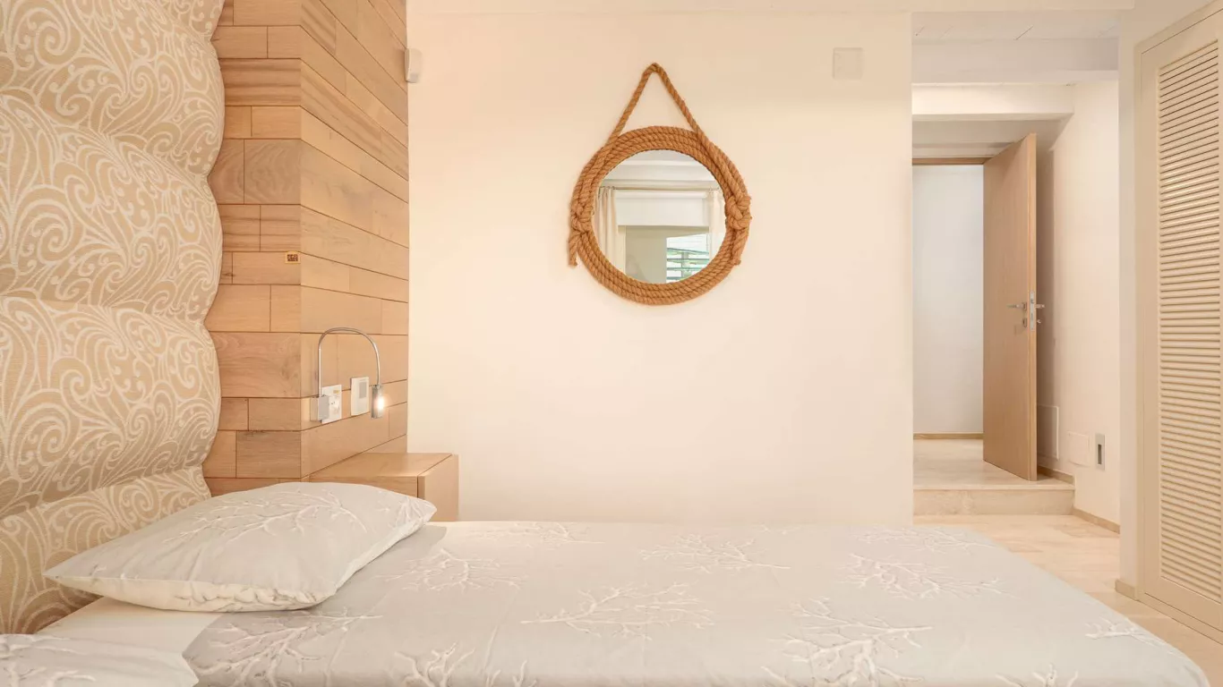 Villa Nia | Sardinia