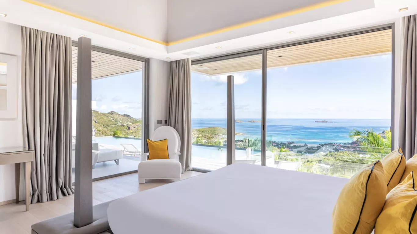 Villa Leona | St. Barth