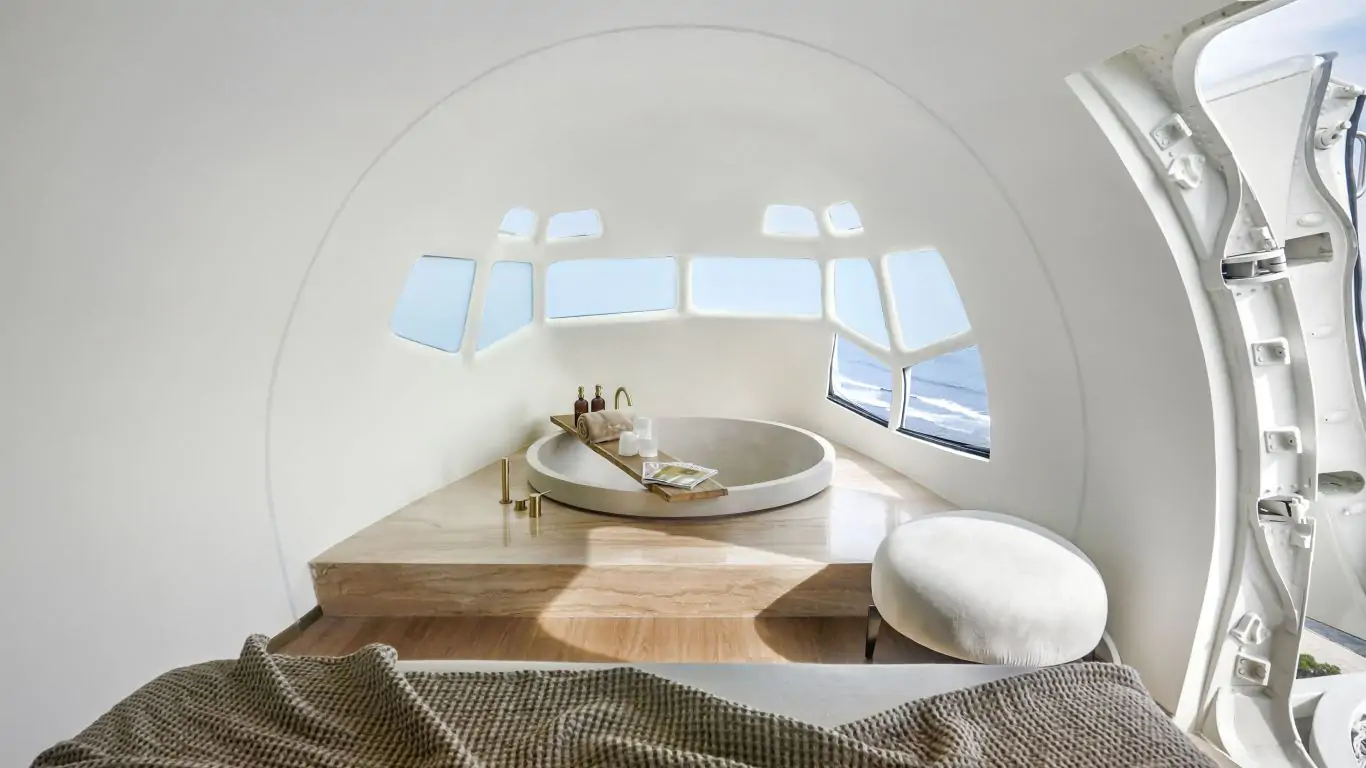 Private Jet Villa | Bali