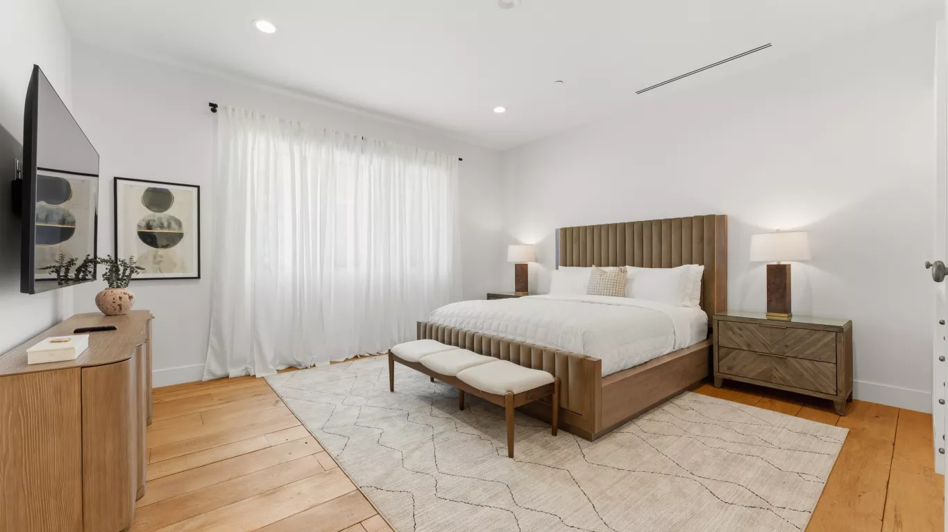Villa Gaia | Los Angeles