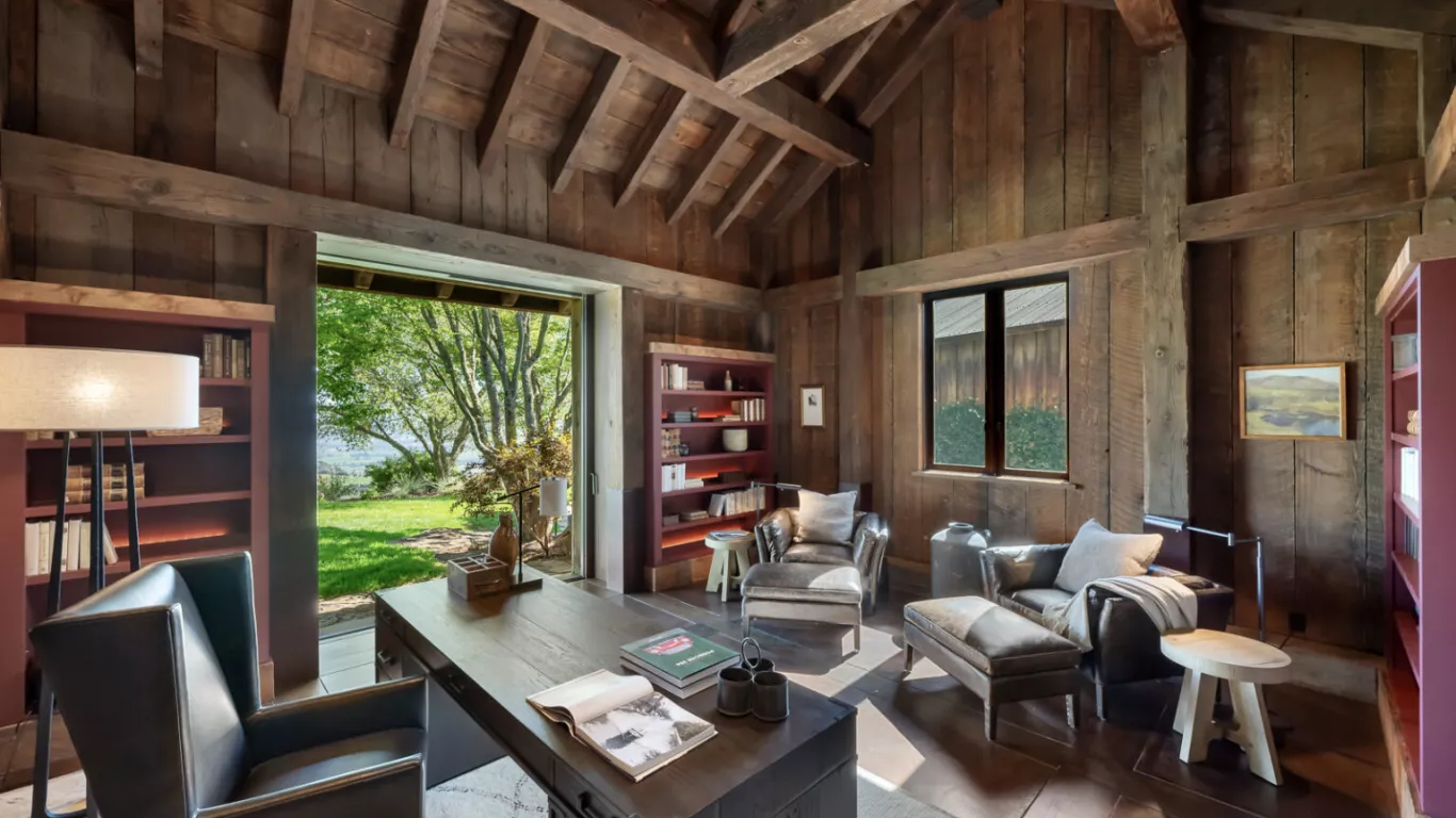 Pritchard Hill Estate | Napa Sonoma