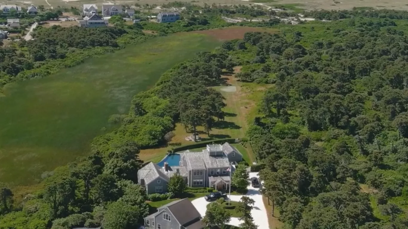 Villa One Pochick | Nantucket
