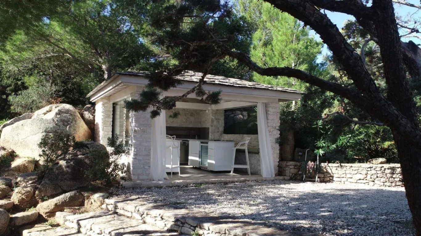 Villa Hillary | Corsica