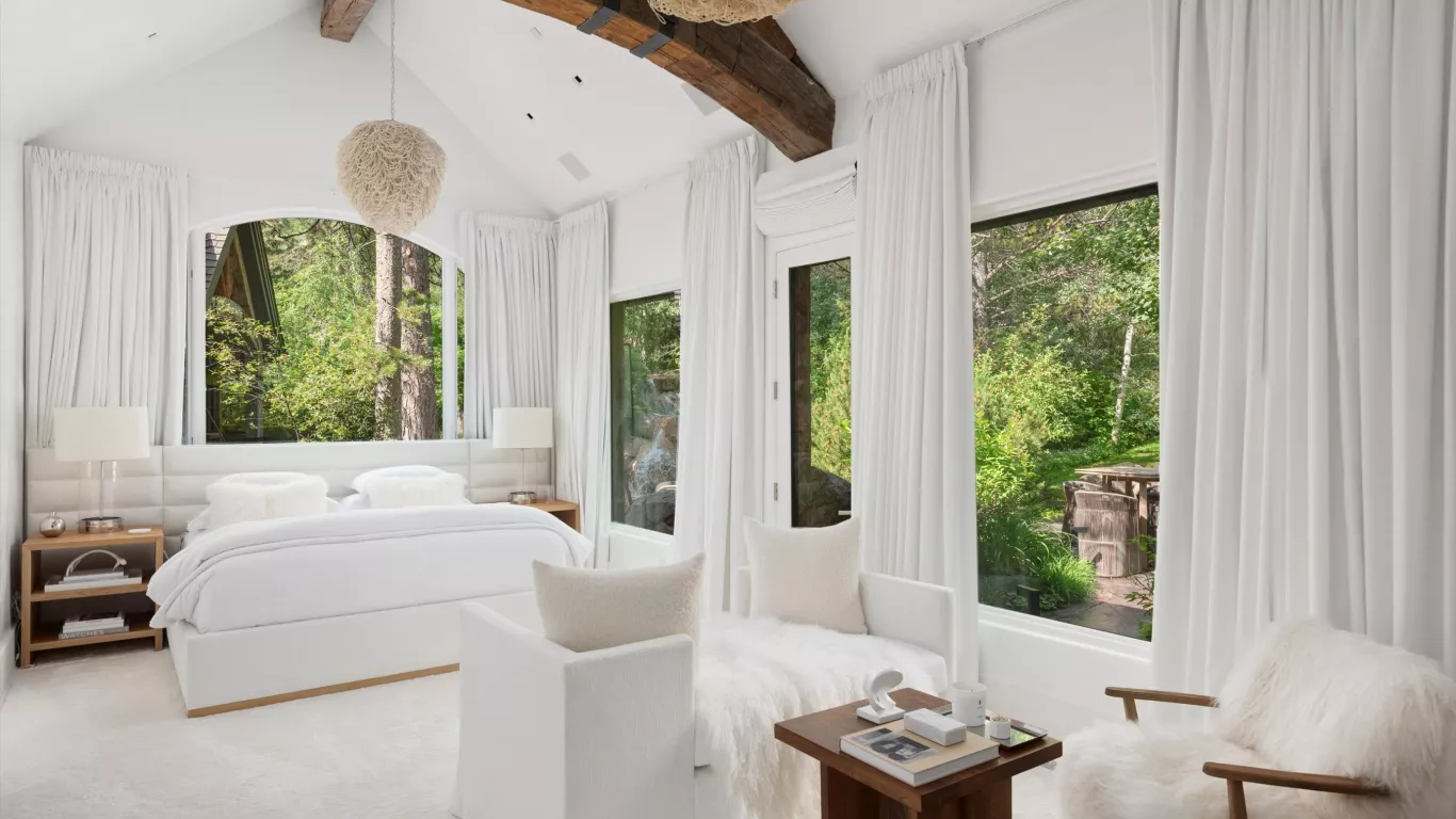 Rabbit Lodge | Aspen