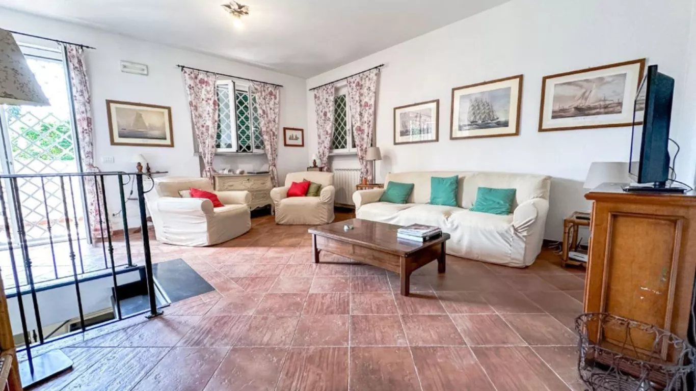 Villa Jeanette | Forte dei Marmi