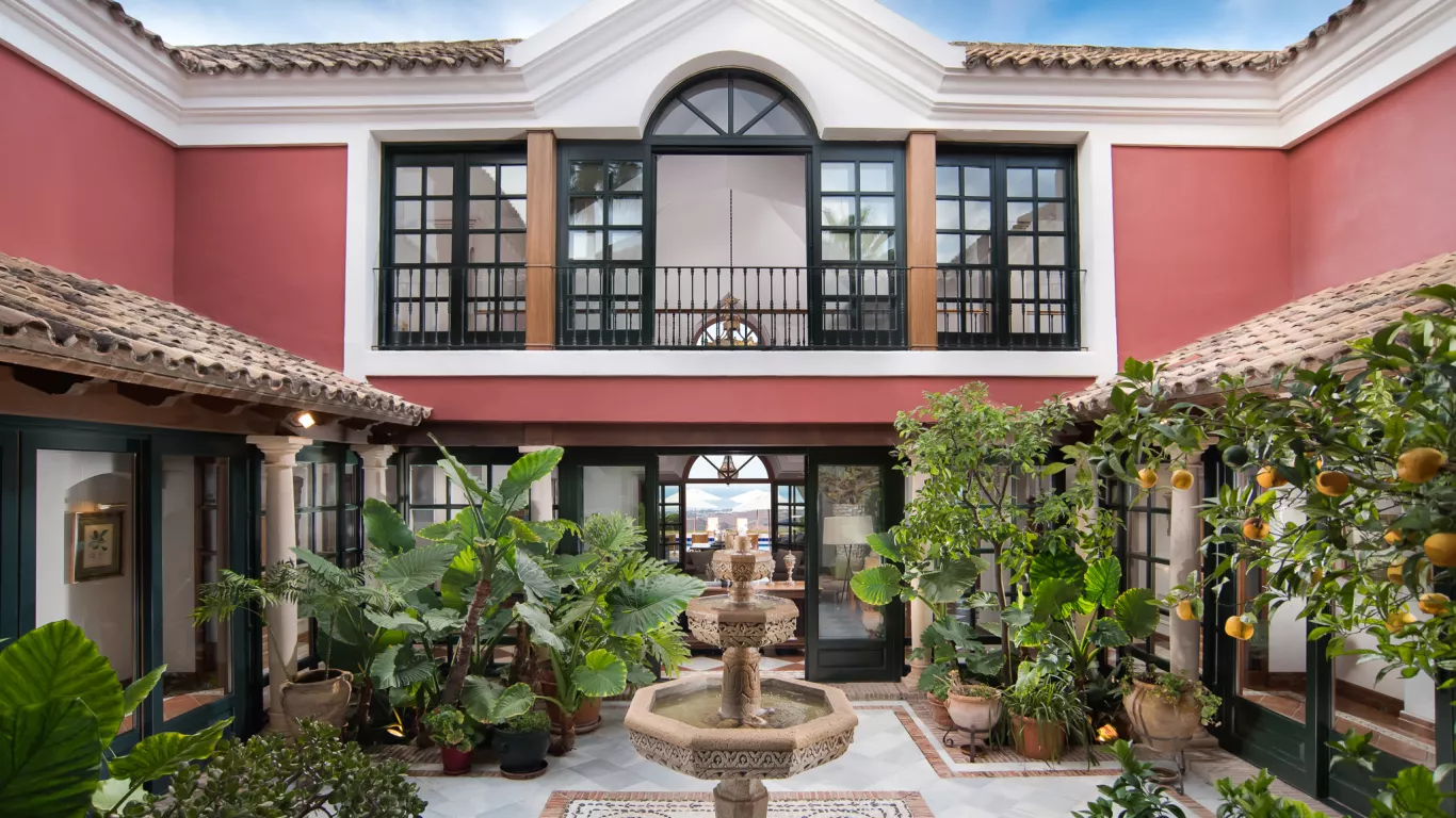 Villa Mirador | Marbella