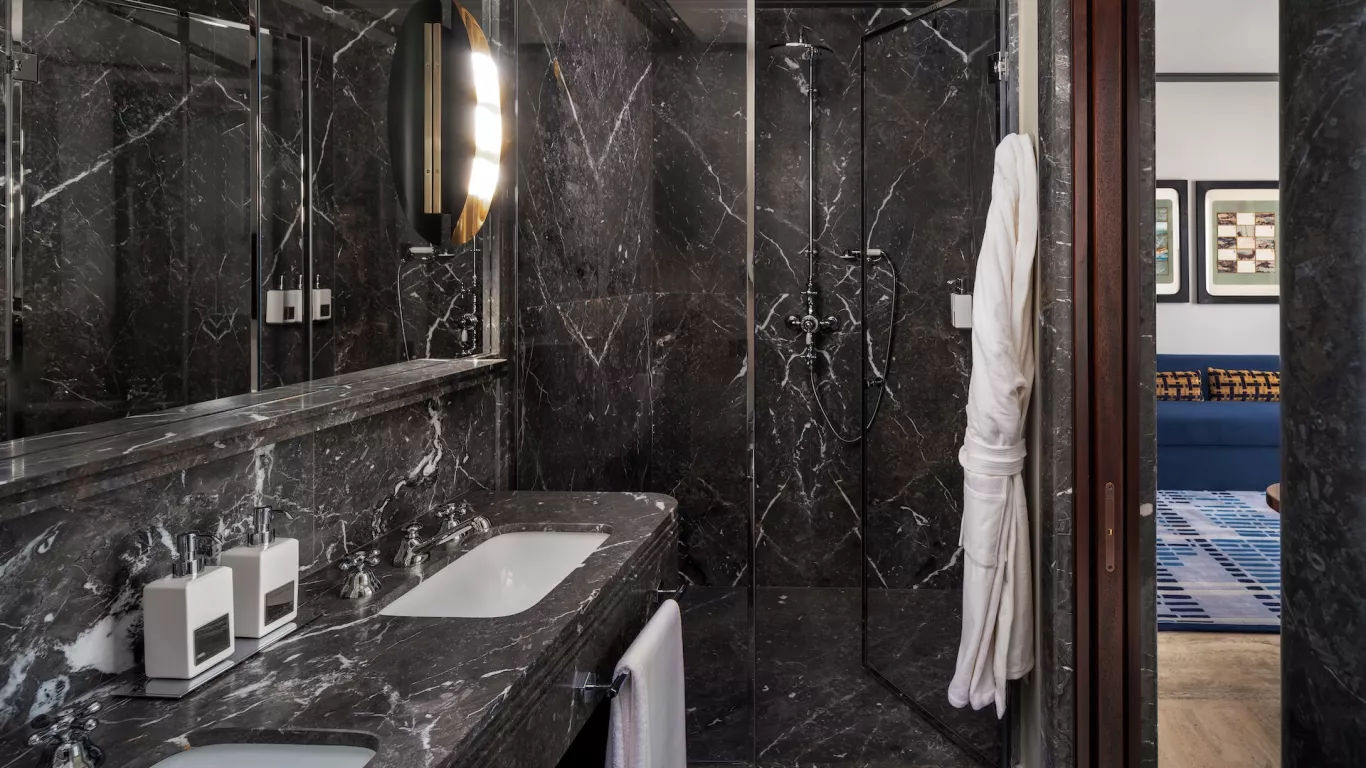 Penthouse Palazzo Ottaviani | Tuscany