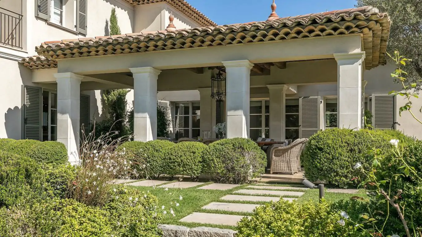 Villa Georgette | Cannes