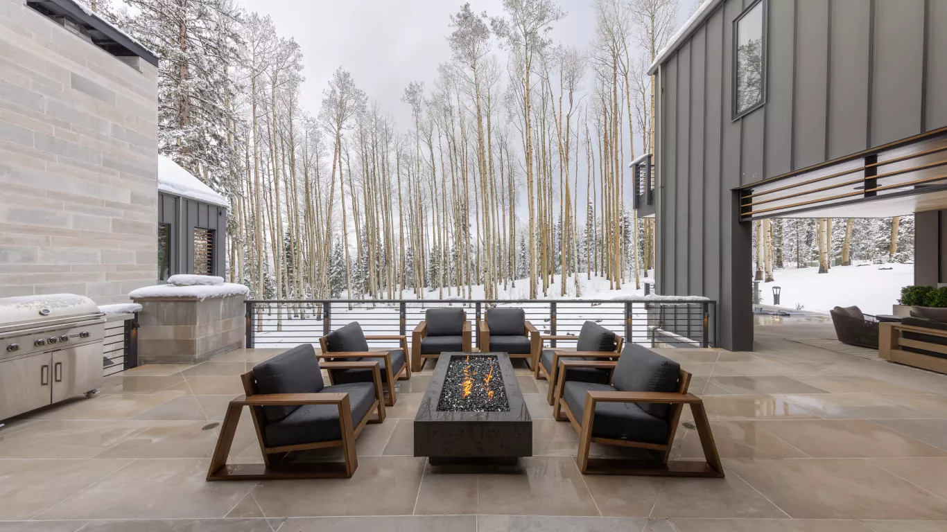 Lonestar Lodge | Telluride
