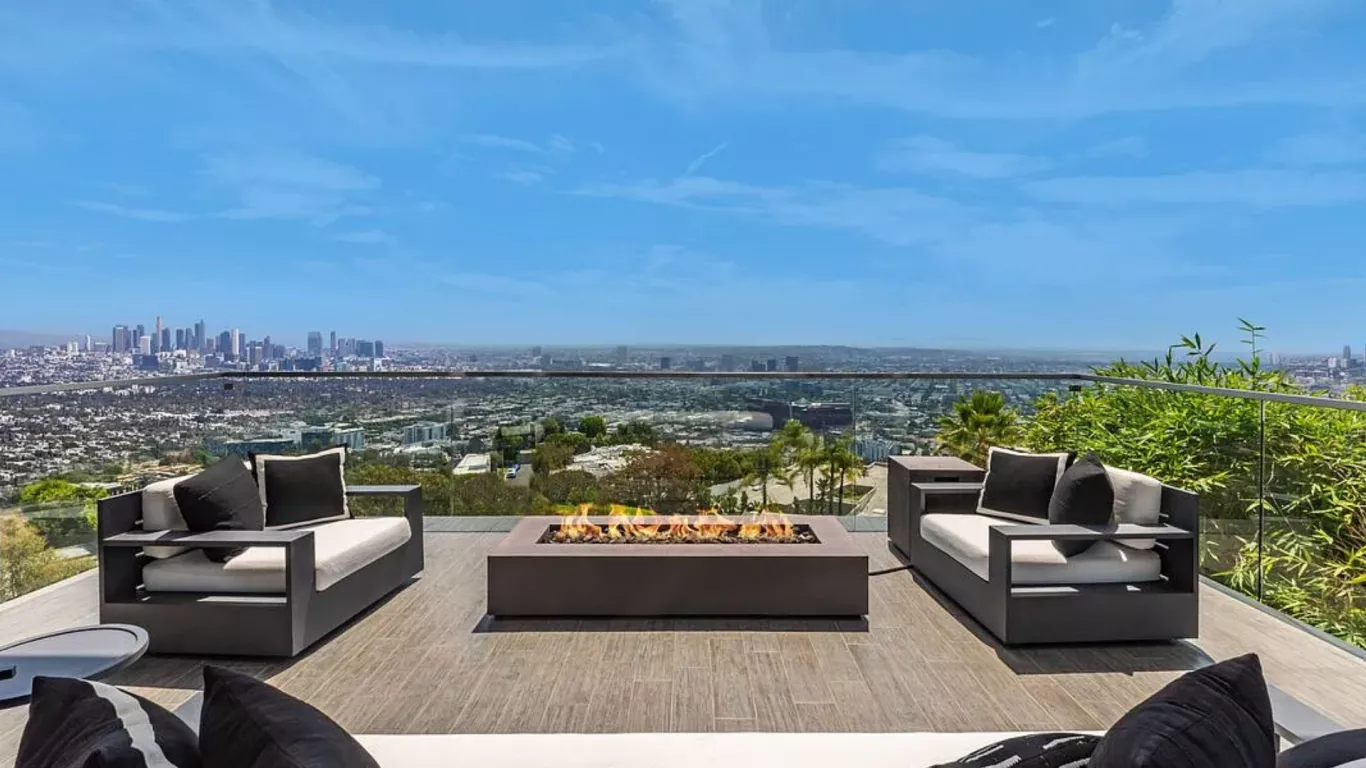 Villa Giada | Los Angeles