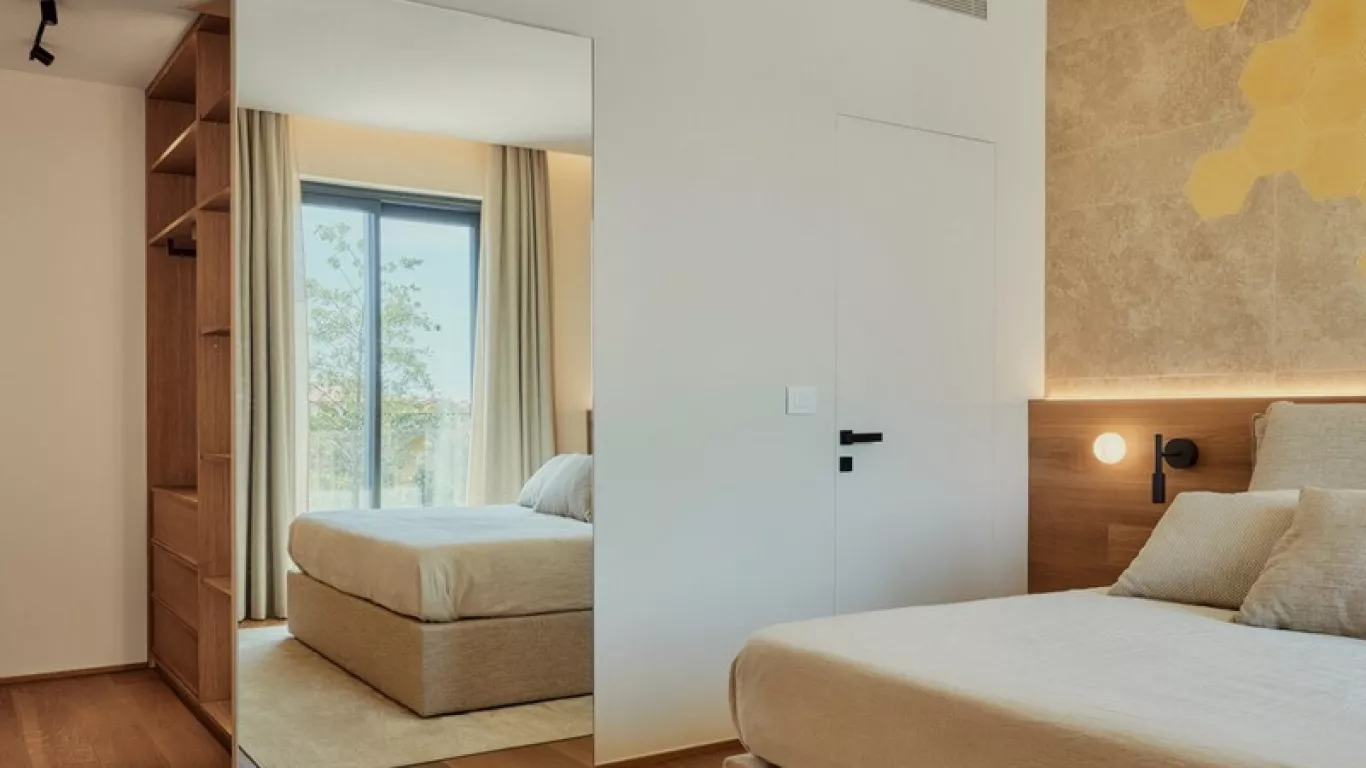 Villa Ovo | Forte dei Marmi