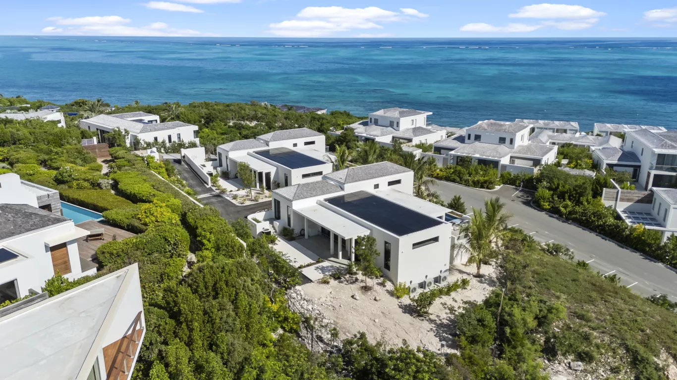 Villa Venus | Turks and Caicos