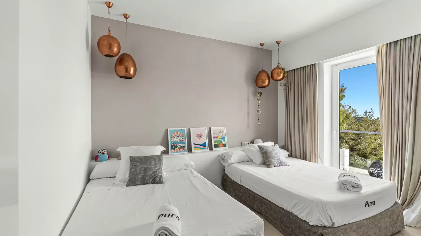 Villa Irida | Ibiza