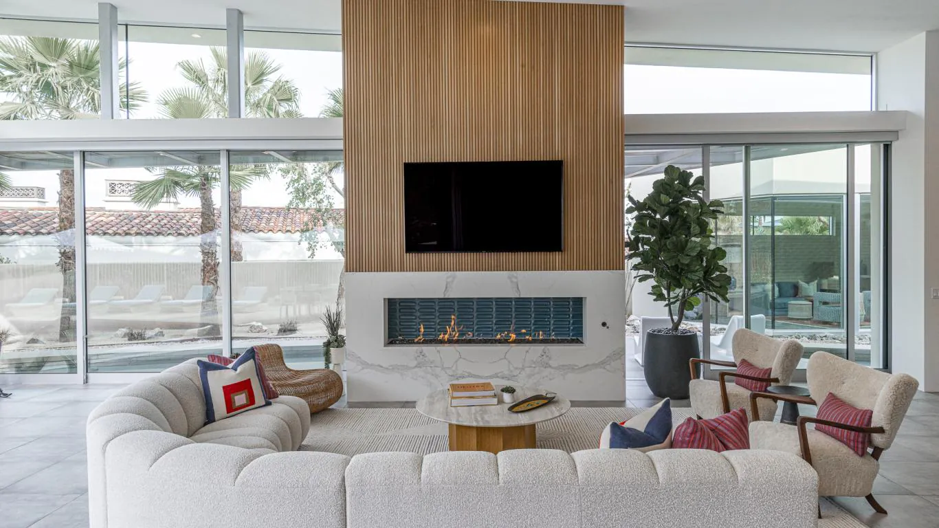 Villa Abigail | Palm Springs