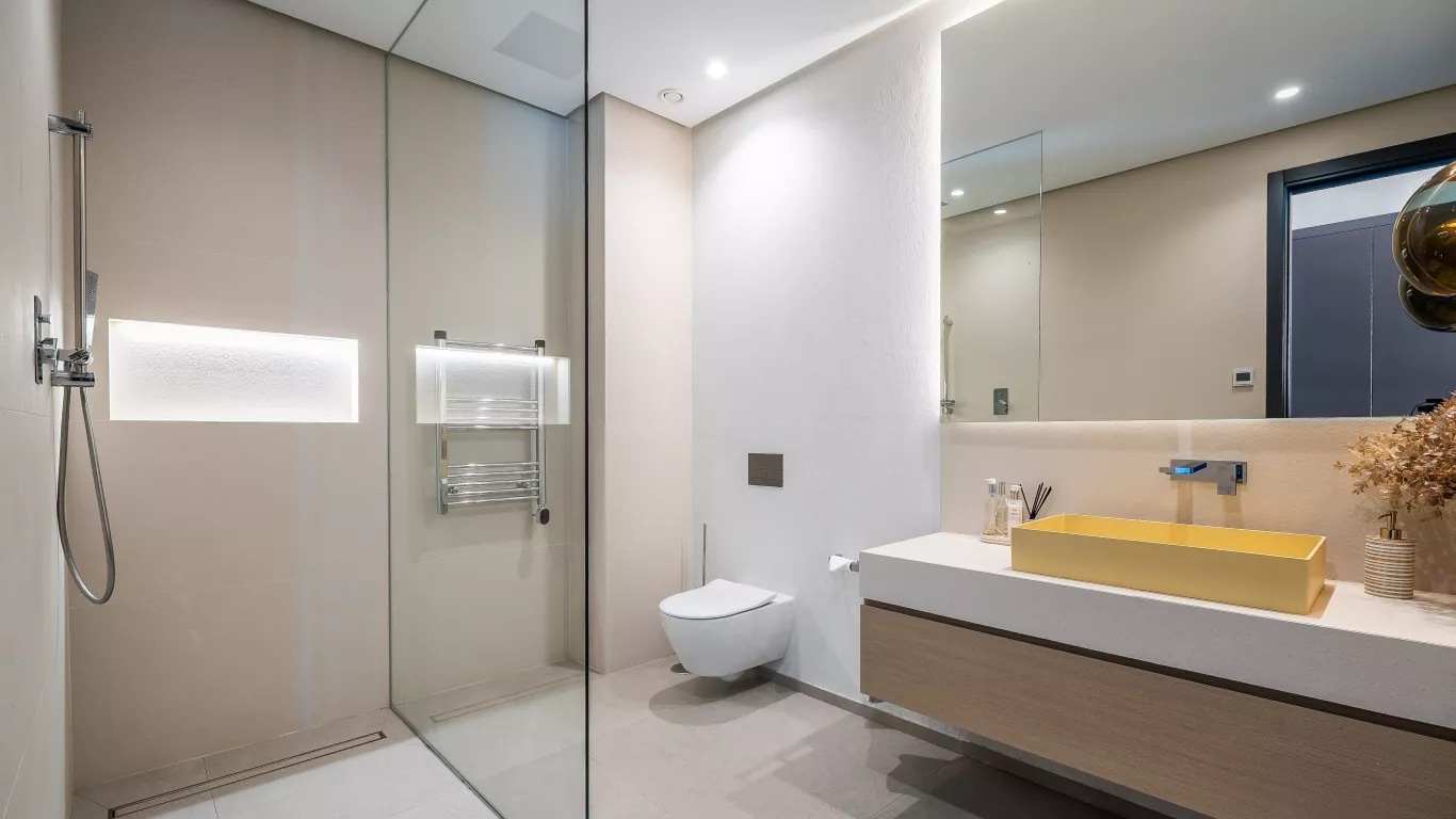 Villa Mirage | Marbella