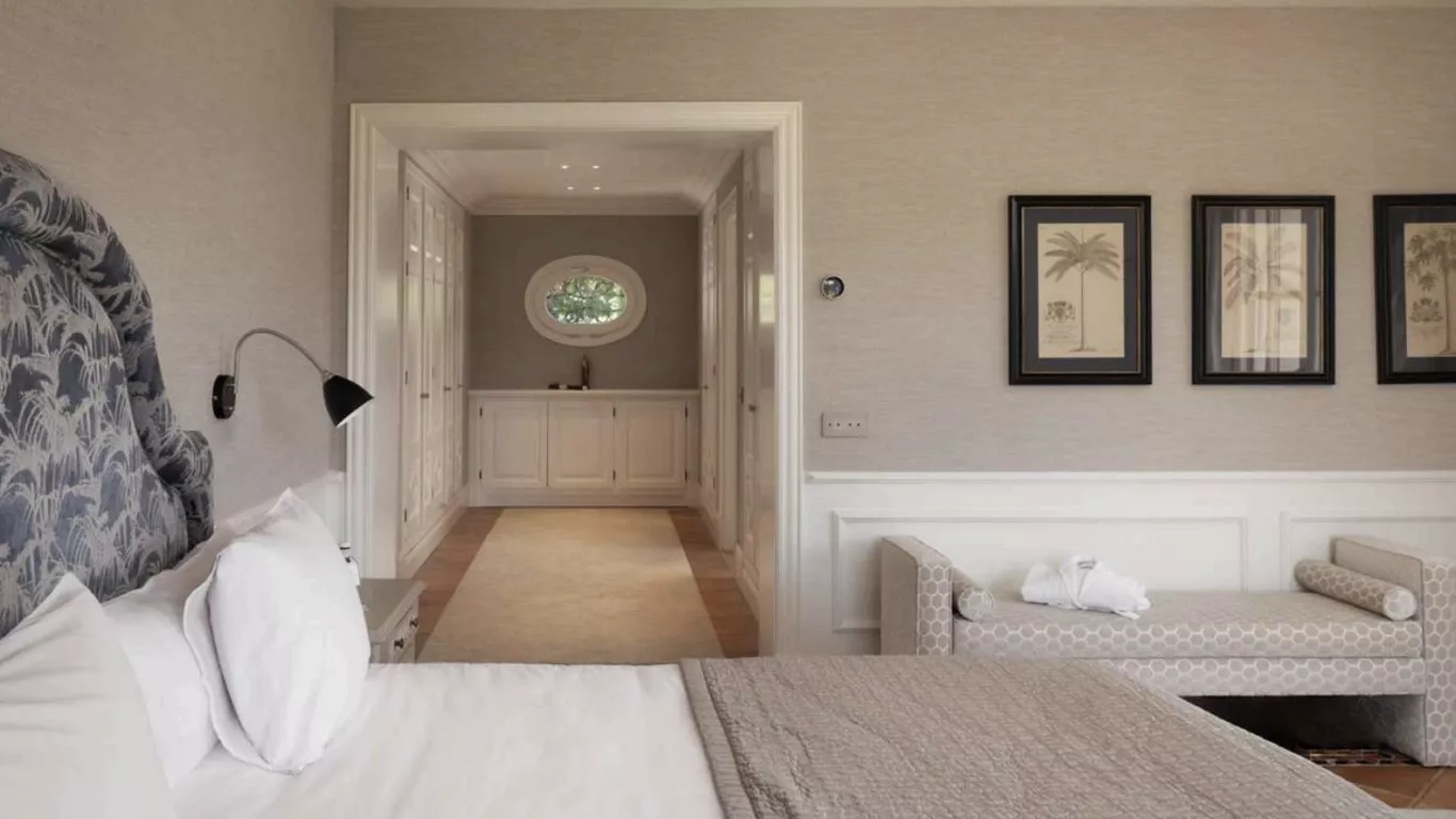 Villa Buenaventura | Marbella