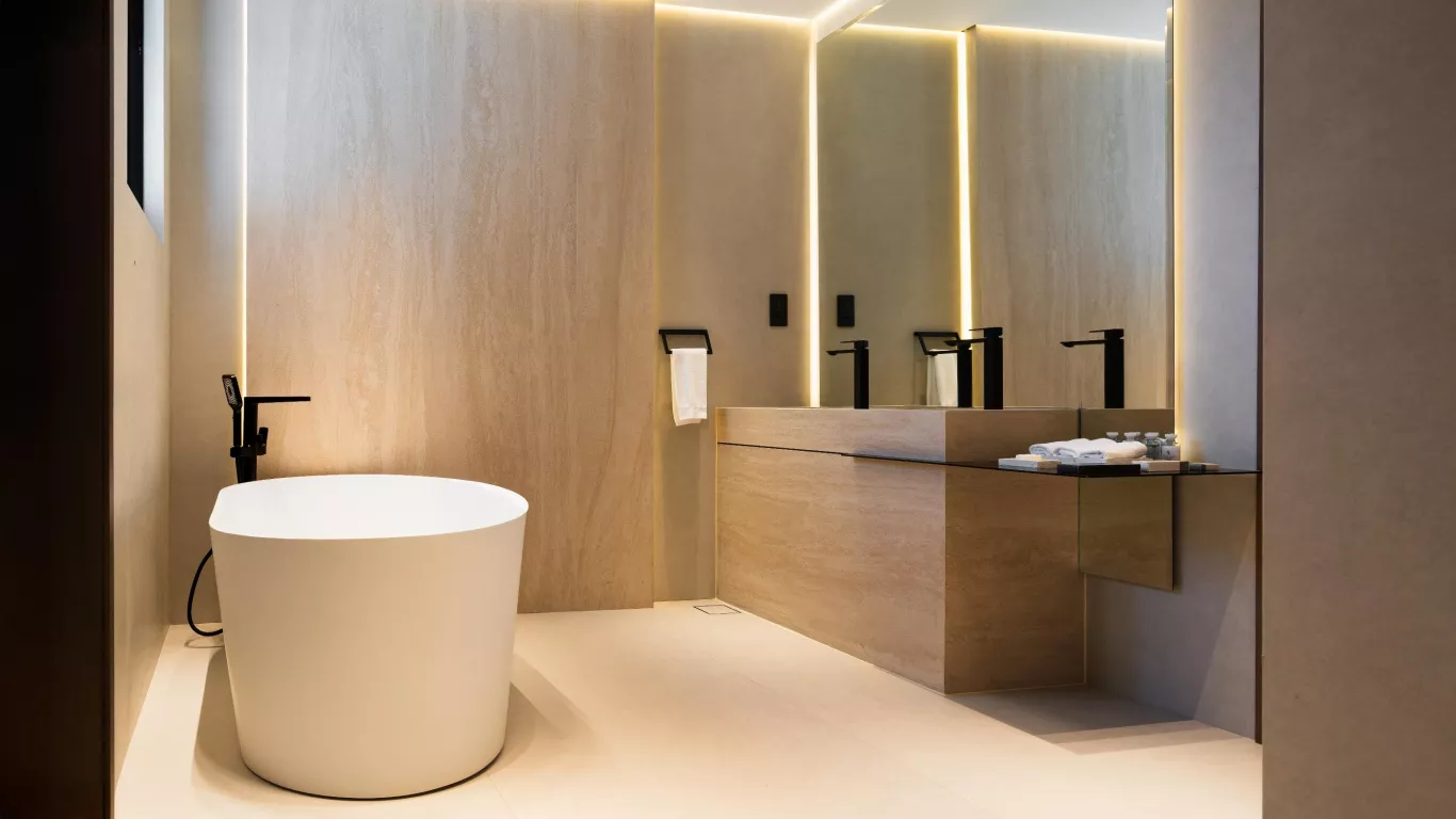 Villa Lugano | Dubai