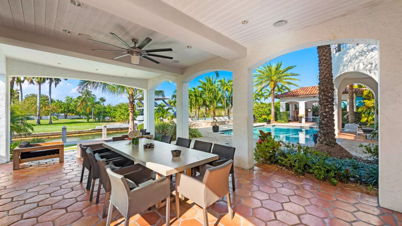 Villa Niana | Miami