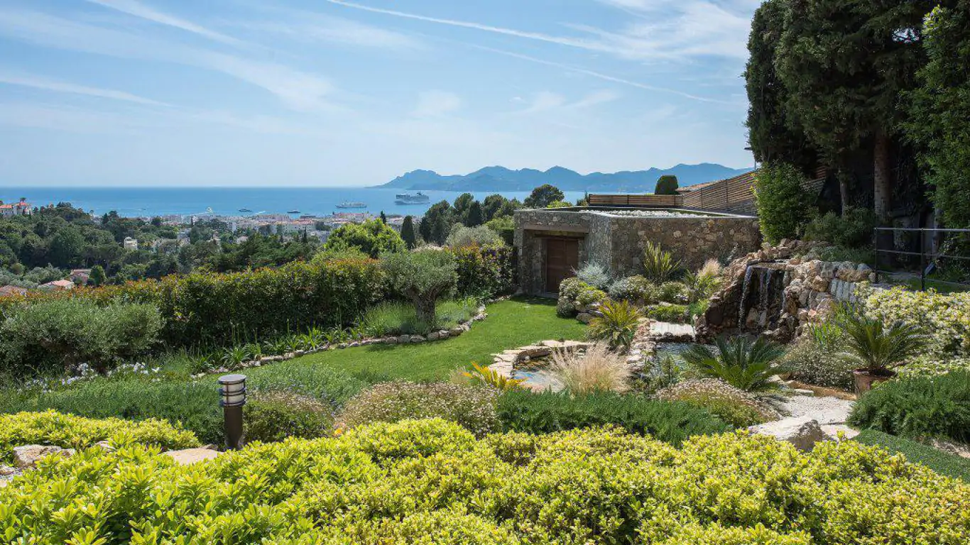 Villa Emelie | Cannes