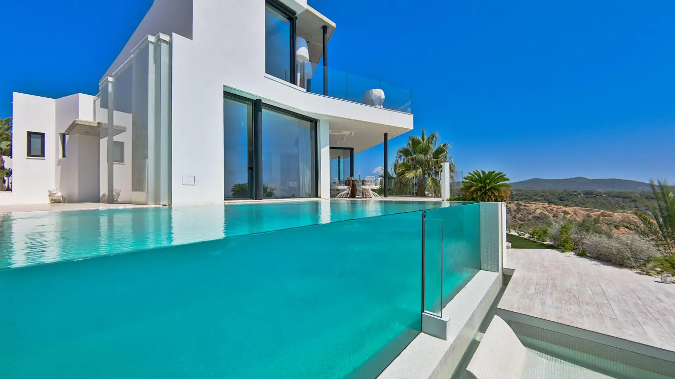 Villa Bora | Ibiza