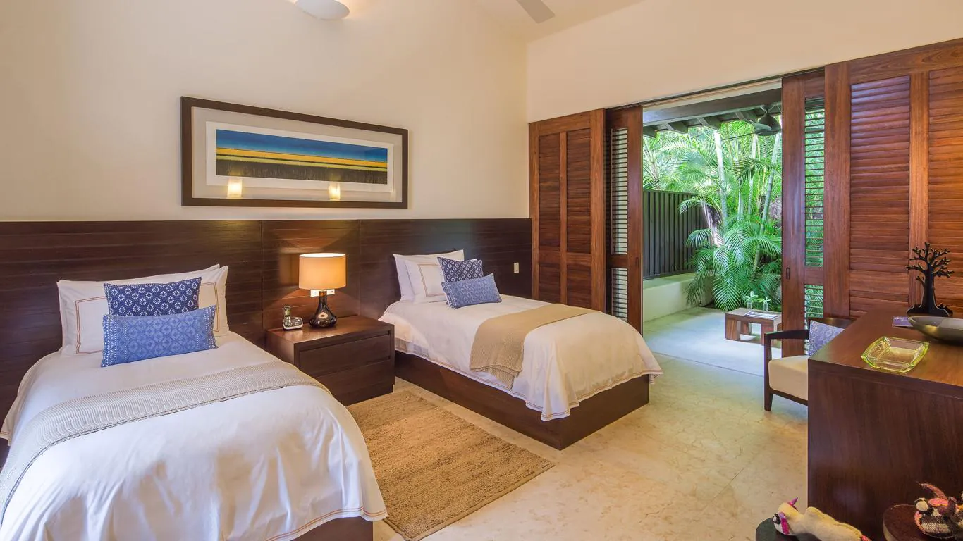 Estate Jabali | Punta Mita