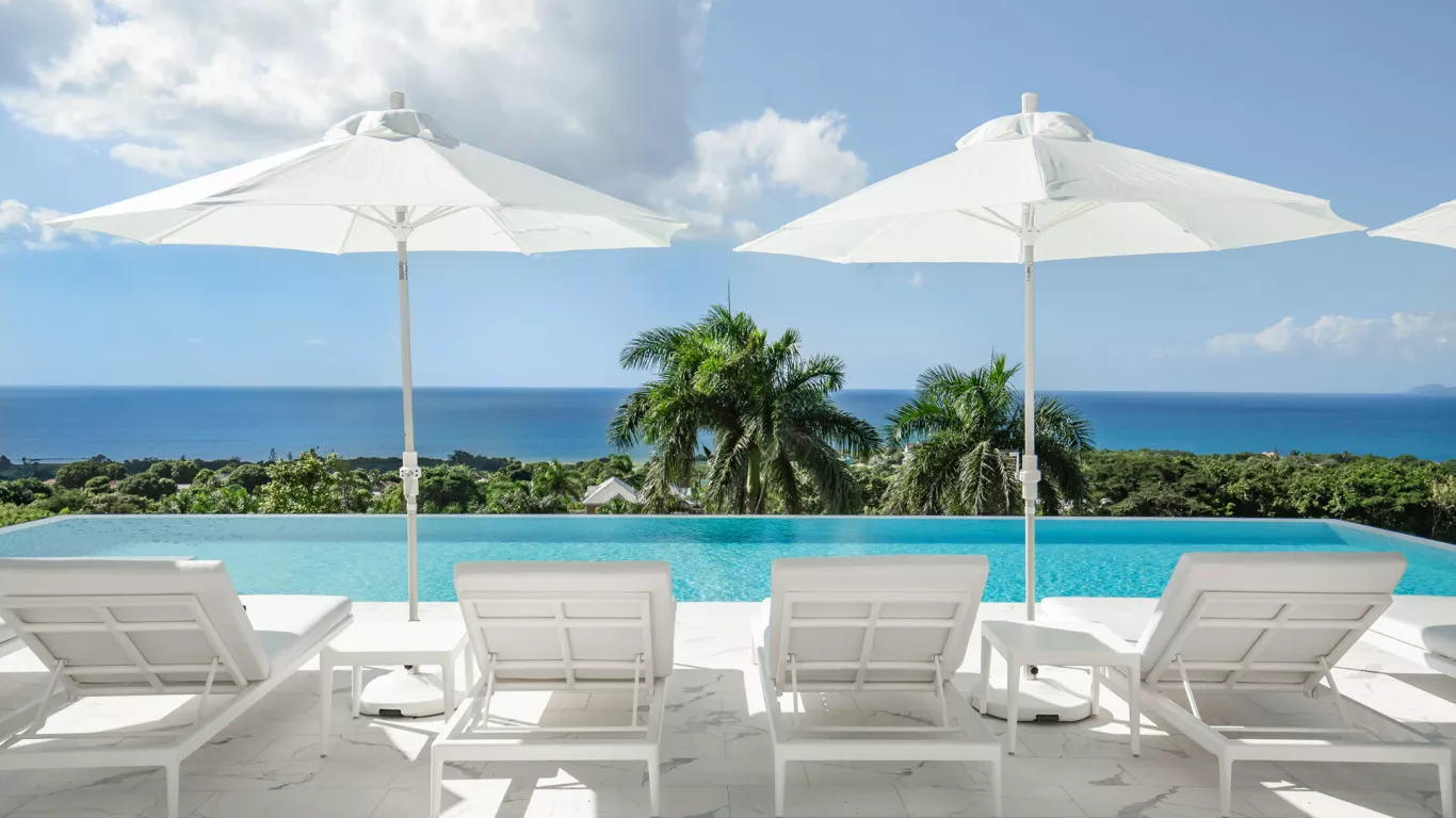 Villa Las Nieves 1905 | St. Kitts and Nevis